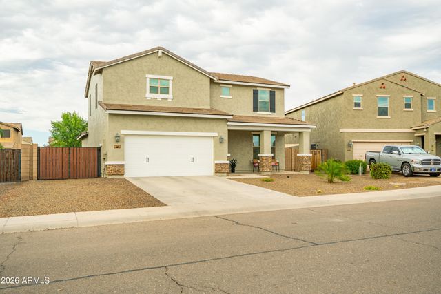 346 E MONZA Way, San Tan Valley, AZ 85140