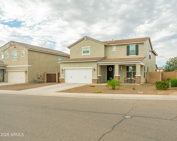 346 E MONZA Way, San Tan Valley, AZ 85140