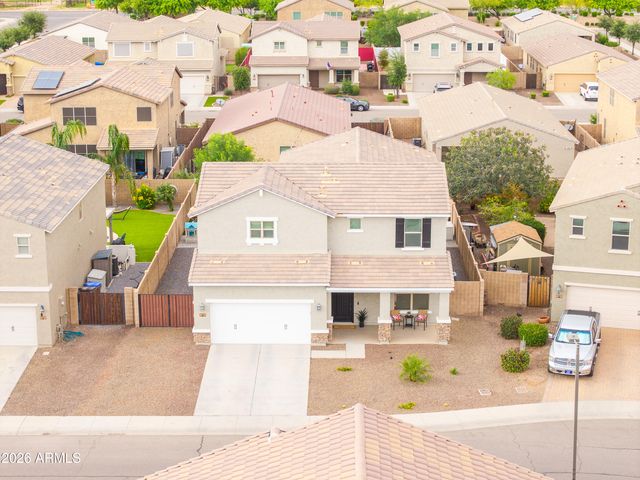 346 E MONZA Way, San Tan Valley, AZ 85140