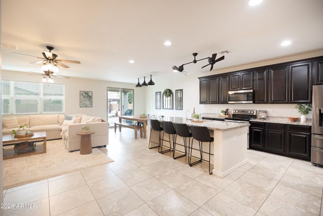 346 E MONZA Way, San Tan Valley, AZ 85140