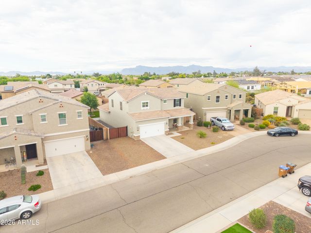 346 E MONZA Way, San Tan Valley, AZ 85140