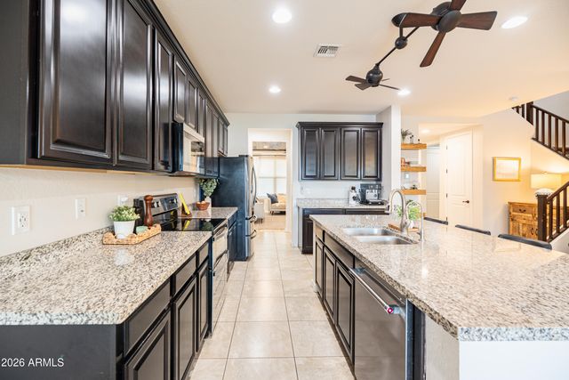 346 E MONZA Way, San Tan Valley, AZ 85140