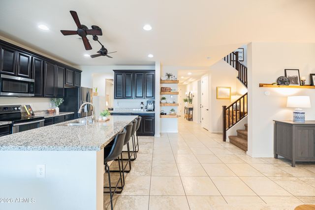 346 E MONZA Way, San Tan Valley, AZ 85140