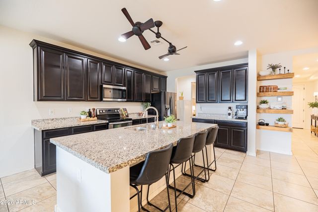 346 E MONZA Way, San Tan Valley, AZ 85140