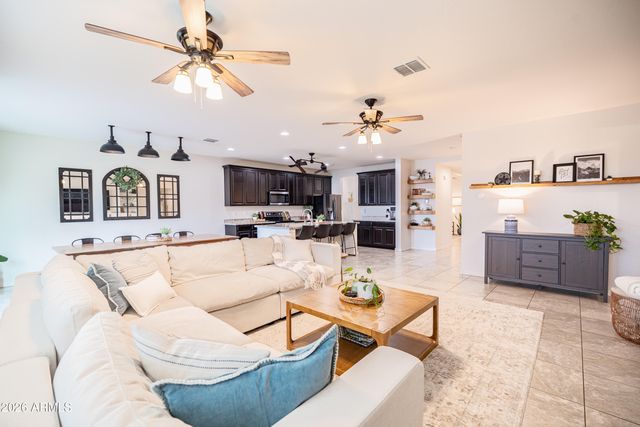 346 E MONZA Way, San Tan Valley, AZ 85140