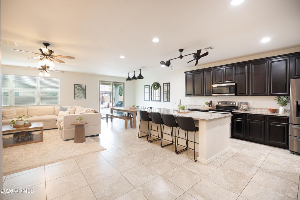 346 E MONZA Way, San Tan Valley, AZ 85140 — photo 5