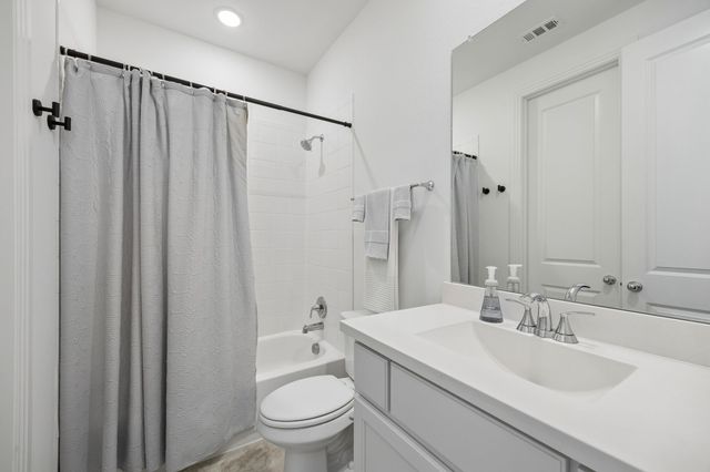 1228 Emilia Road, Fate, TX 75087