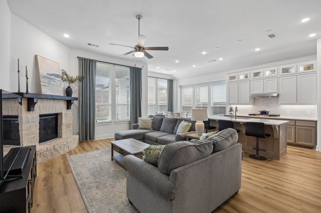 1228 Emilia Road, Fate, TX 75087