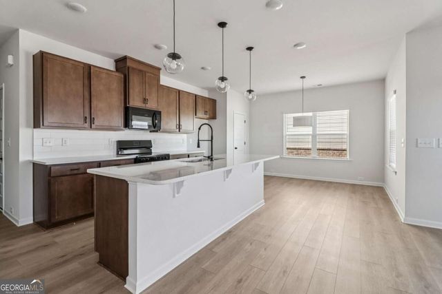 706 Shetland Trail, Cartersville, GA 30121