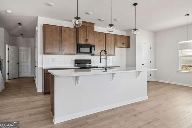 706 Shetland Trail, Cartersville, GA 30121