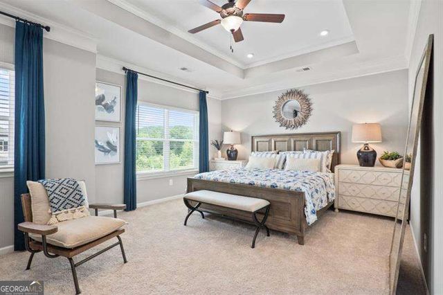 706 Shetland Trail, Cartersville, GA 30121