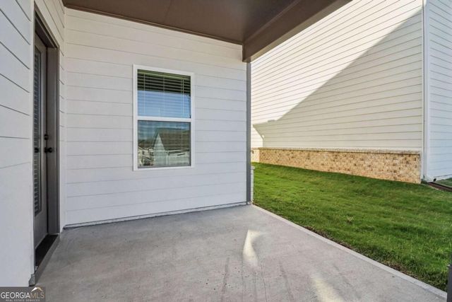 706 Shetland Trail, Cartersville, GA 30121