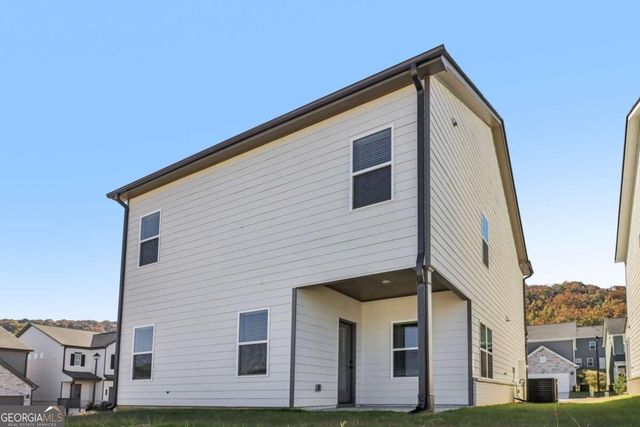 706 Shetland Trail, Cartersville, GA 30121