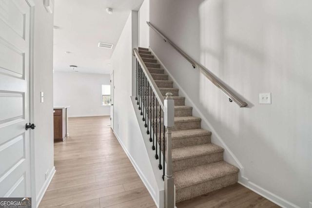 706 Shetland Trail, Cartersville, GA 30121