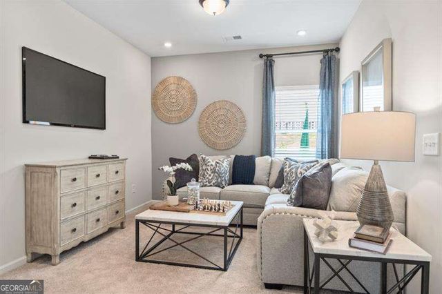 706 Shetland Trail, Cartersville, GA 30121