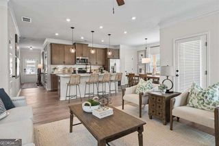 706 Shetland Trail, Cartersville, GA 30121