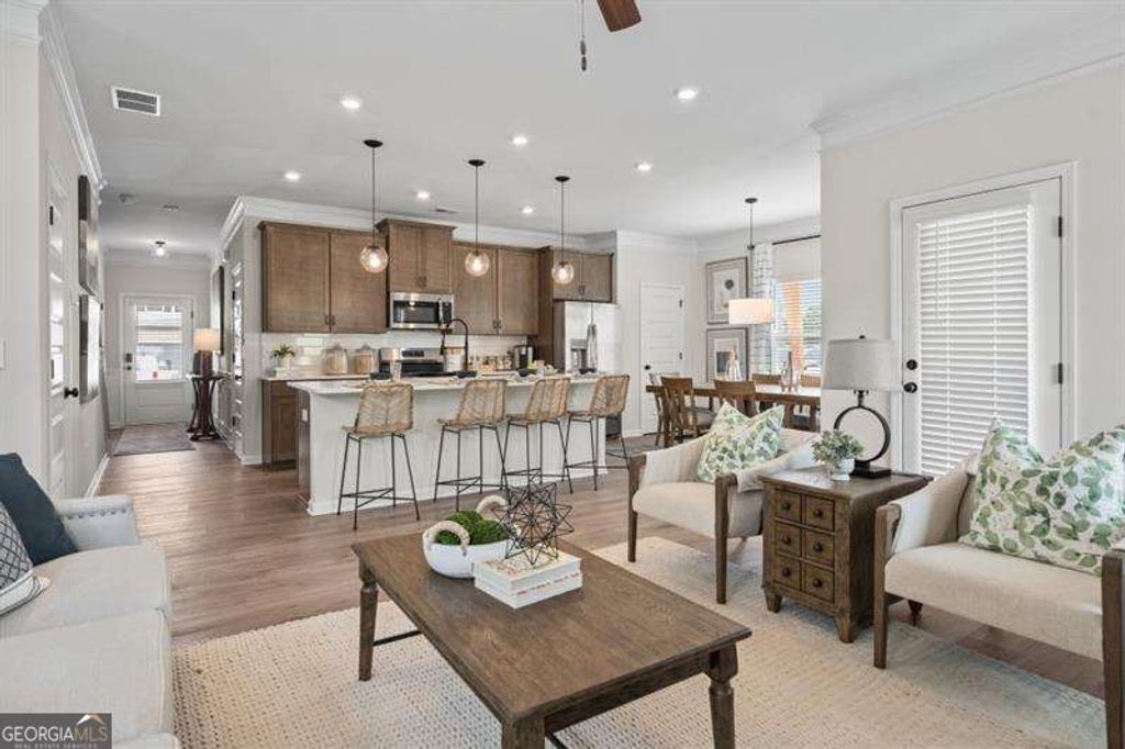 706 Shetland Trail, Cartersville, GA 30121
