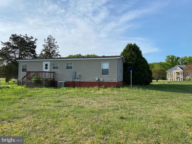 12455 SINGLE OAK RD, Fredericksburg, VA 22407