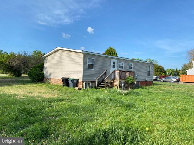 12455 SINGLE OAK RD, Fredericksburg, VA 22407