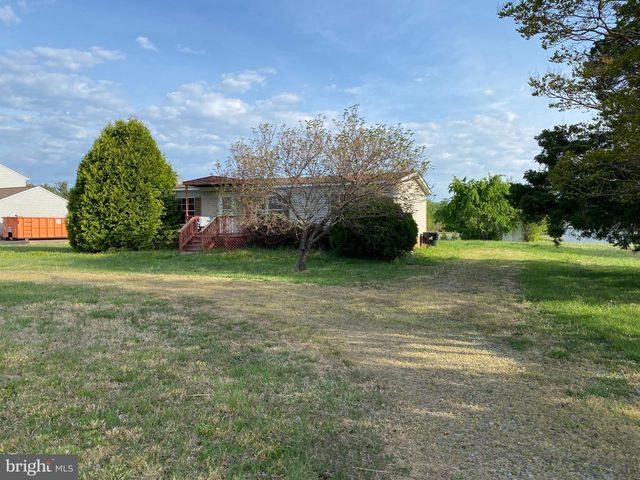 12455 SINGLE OAK RD, Fredericksburg, VA 22407