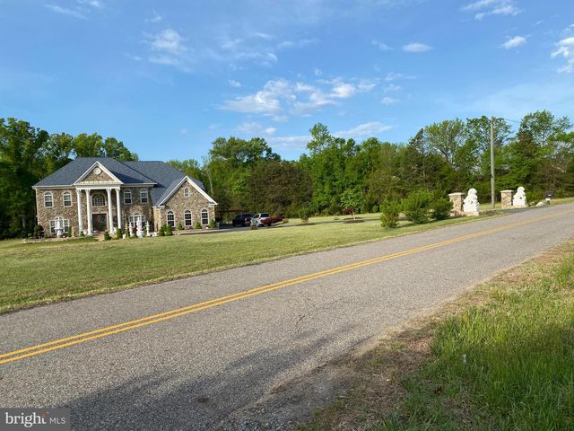 12455 SINGLE OAK RD, Fredericksburg, VA 22407