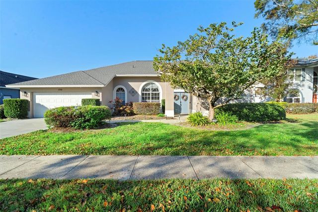 1098 NEEDLEWOOD LOOP, Oviedo, FL 32765