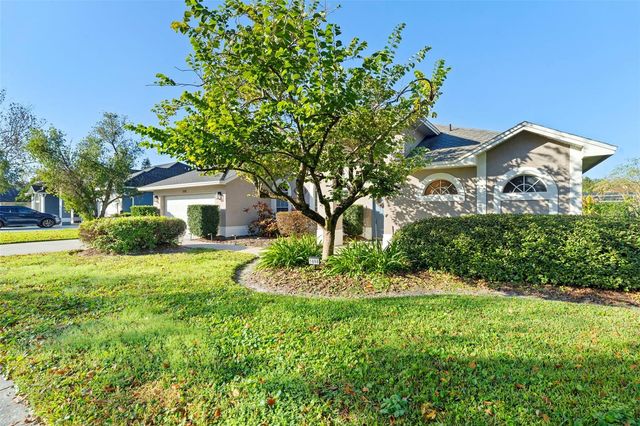 1098 NEEDLEWOOD LOOP, Oviedo, FL 32765