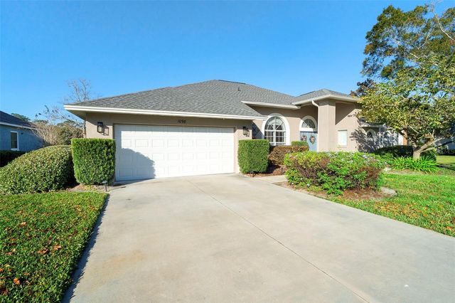 1098 NEEDLEWOOD LOOP, Oviedo, FL 32765