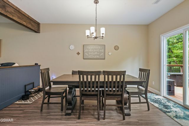 1836 Big Buck Lane, Sevierville, TN 37876