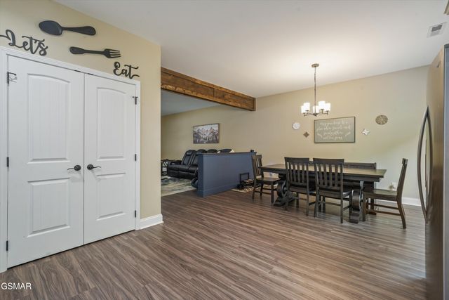 1836 Big Buck Lane, Sevierville, TN 37876