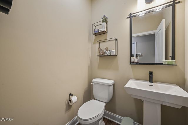 1836 Big Buck Lane, Sevierville, TN 37876