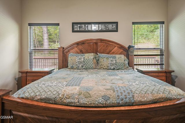 1836 Big Buck Lane, Sevierville, TN 37876