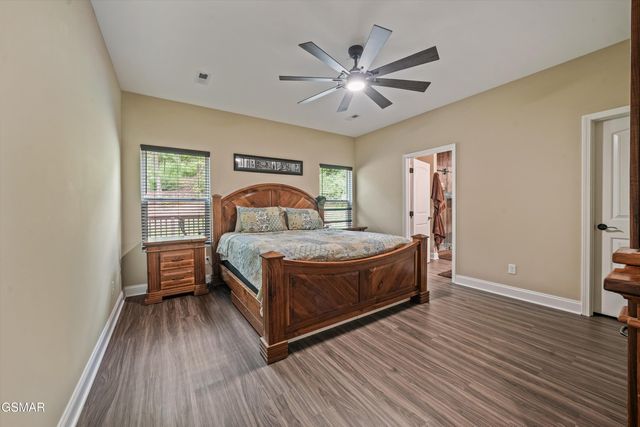 1836 Big Buck Lane, Sevierville, TN 37876