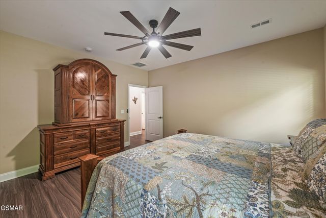1836 Big Buck Lane, Sevierville, TN 37876