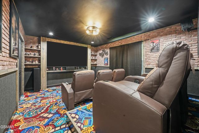 1836 Big Buck Lane, Sevierville, TN 37876