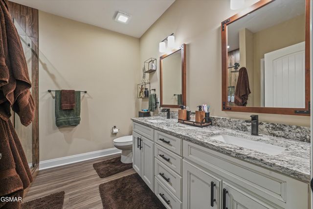 1836 Big Buck Lane, Sevierville, TN 37876