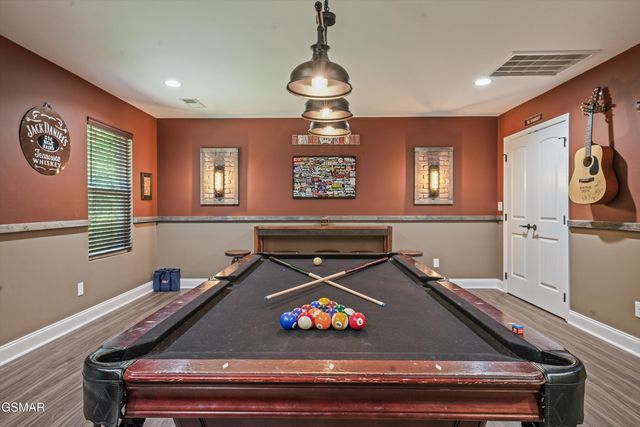 1836 Big Buck Lane, Sevierville, TN 37876