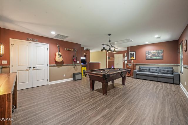 1836 Big Buck Lane, Sevierville, TN 37876