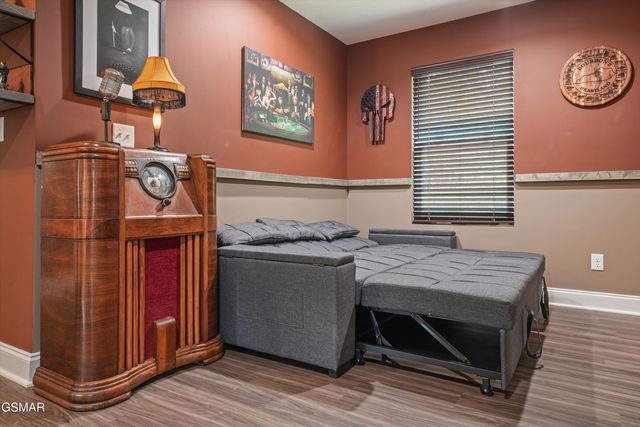 1836 Big Buck Lane, Sevierville, TN 37876