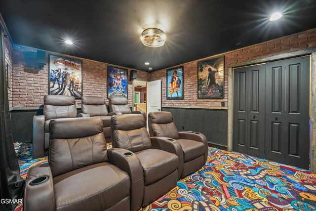 1836 Big Buck Lane, Sevierville, TN 37876