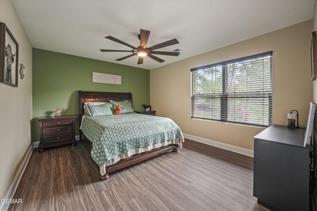 1836 Big Buck Lane, Sevierville, TN 37876