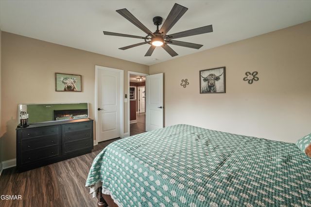 1836 Big Buck Lane, Sevierville, TN 37876
