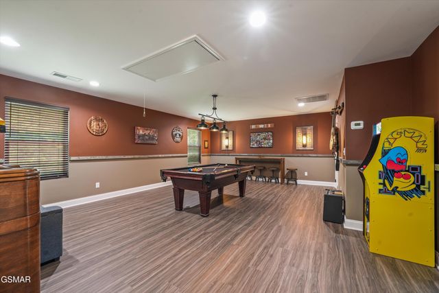 1836 Big Buck Lane, Sevierville, TN 37876