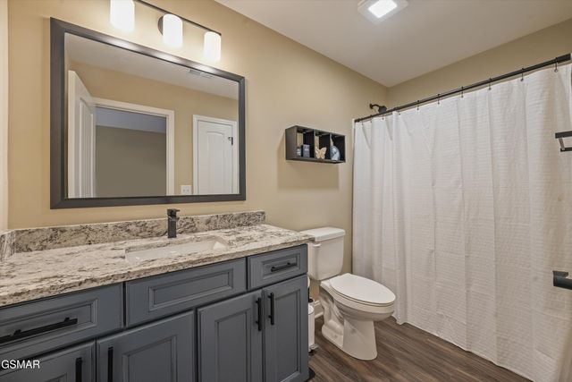 1836 Big Buck Lane, Sevierville, TN 37876