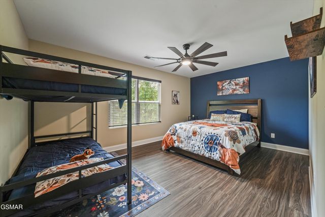 1836 Big Buck Lane, Sevierville, TN 37876