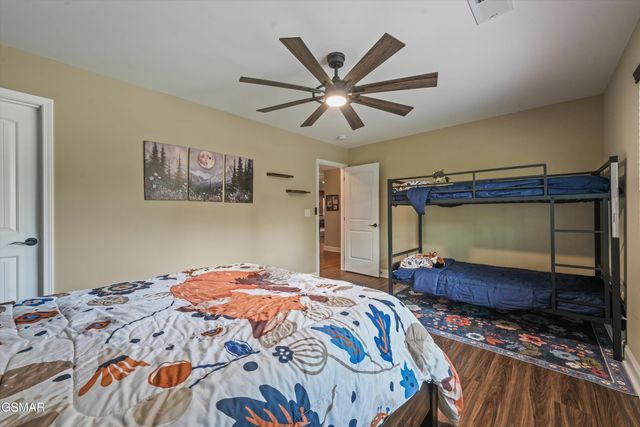 1836 Big Buck Lane, Sevierville, TN 37876