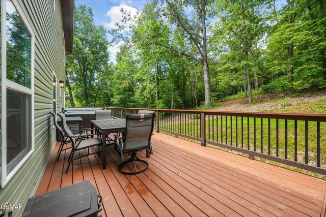 1836 Big Buck Lane, Sevierville, TN 37876