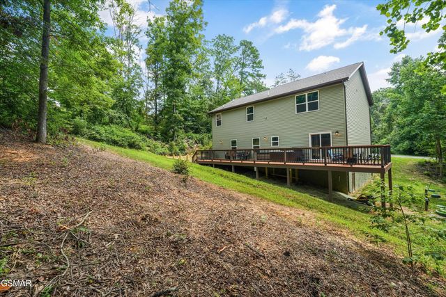 1836 Big Buck Lane, Sevierville, TN 37876