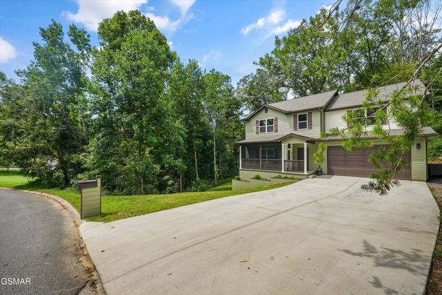 1836 Big Buck Lane, Sevierville, TN 37876