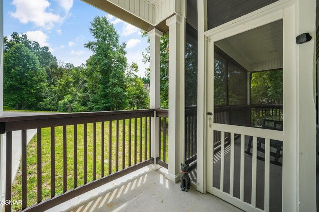 1836 Big Buck Lane, Sevierville, TN 37876